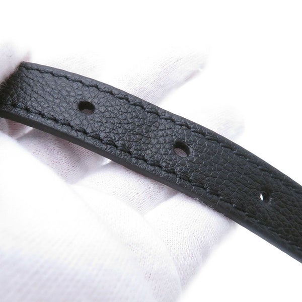 ルイヴィトン ハンドバッグ バイカラーモノグラム・アンプラント オンザゴー PM M45659 2way ショルダー 黒 ブラック