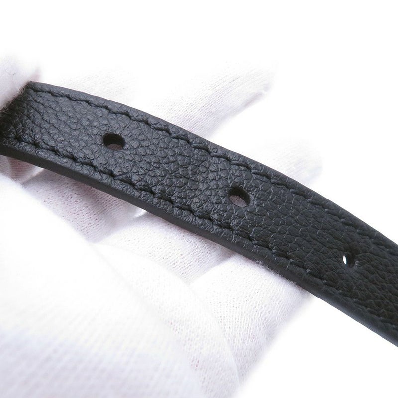 ルイヴィトン ハンドバッグ バイカラーモノグラム・アンプラント オンザゴー PM M45659 2way ショルダー 黒 ブラック