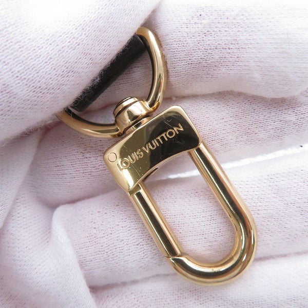 ルイヴィトン ハンドバッグ バイカラーモノグラム・アンプラント オンザゴー PM M45659 2way ショルダー 黒 ブラック