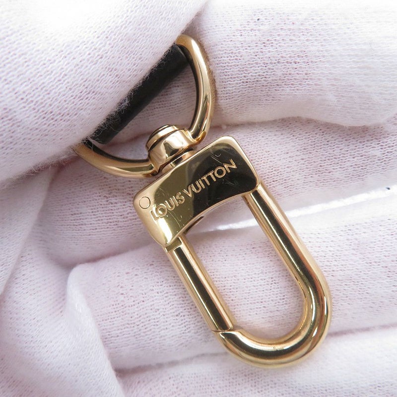 ルイヴィトン ハンドバッグ バイカラーモノグラム・アンプラント オンザゴー PM M45659 2way ショルダー 黒 ブラック