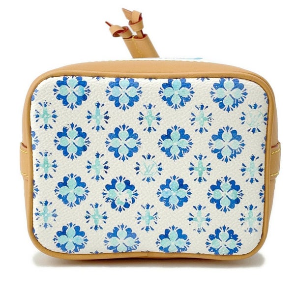 ルイヴィトン ハンドバッグ モノグラム・バイザプール ナノ・ノエ M83620 LOUIS VUITTON 2way バッグ