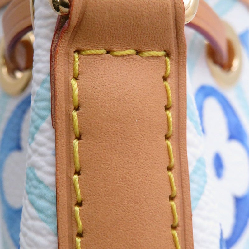 ルイヴィトン ハンドバッグ モノグラム・バイザプール ナノ・ノエ M83620 LOUIS VUITTON 2way バッグ