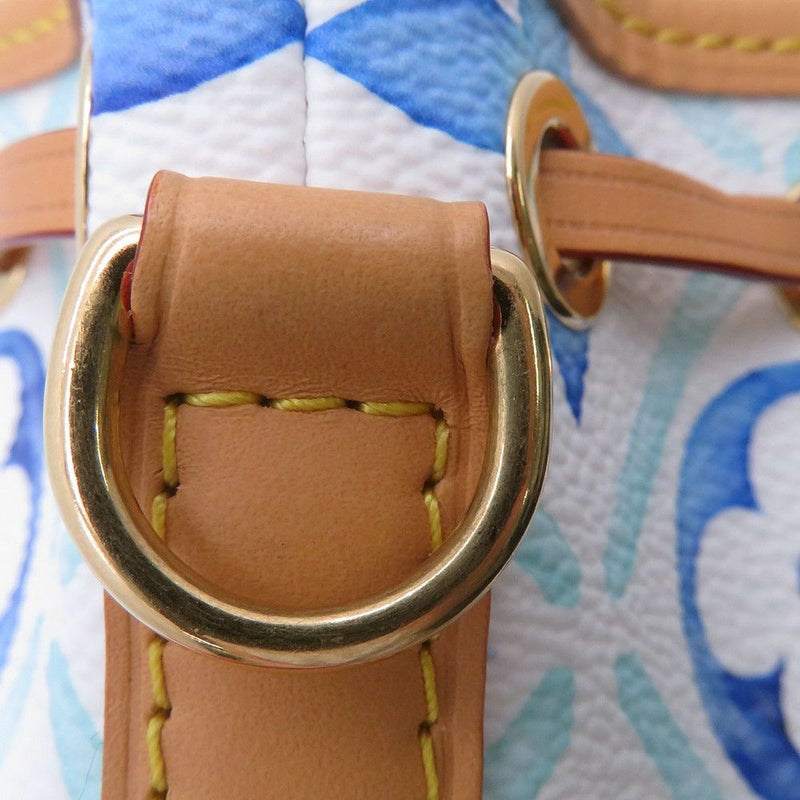 ルイヴィトン ハンドバッグ モノグラム・バイザプール ナノ・ノエ M83620 LOUIS VUITTON 2way バッグ