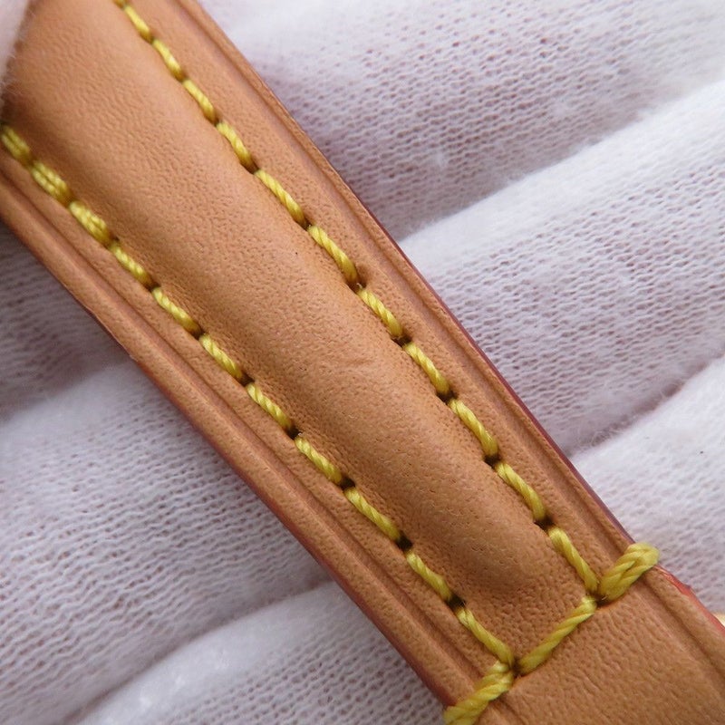 ルイヴィトン ハンドバッグ モノグラム・バイザプール ナノ・ノエ M83620 LOUIS VUITTON 2way バッグ