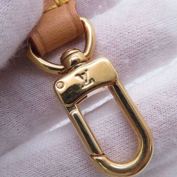 ルイヴィトン ハンドバッグ モノグラム・バイザプール ナノ・ノエ M83620 LOUIS VUITTON 2way バッグ