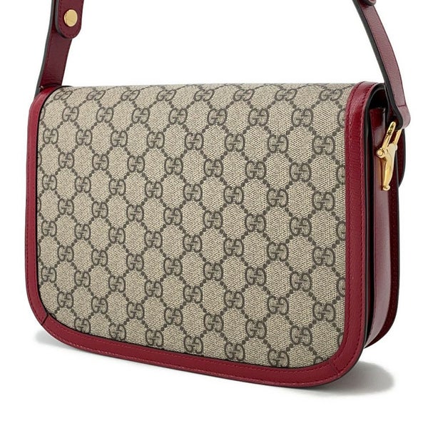グッチ ショルダーバッグ 1955 ホースビット GGスプリーム 602204 GUCCI バッグ