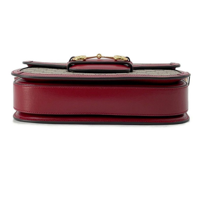 グッチ ショルダーバッグ 1955 ホースビット GGスプリーム 602204 GUCCI バッグ