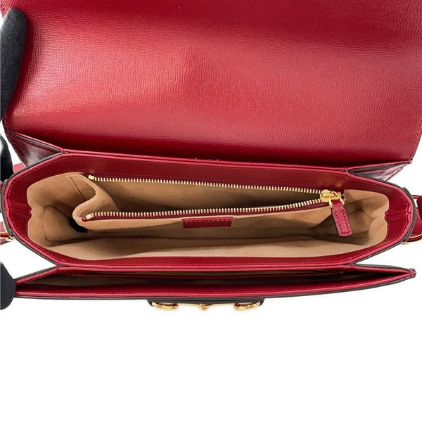 グッチ ショルダーバッグ 1955 ホースビット GGスプリーム 602204 GUCCI バッグ