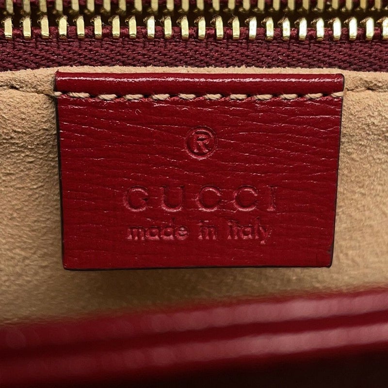 グッチ ショルダーバッグ 1955 ホースビット GGスプリーム 602204 GUCCI バッグ