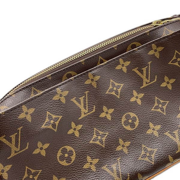 ルイヴィトン ショルダーバッグ モノグラム ヴィバ・シテMM M51164 LOUIS VUITTON ヴィトン バッグ
