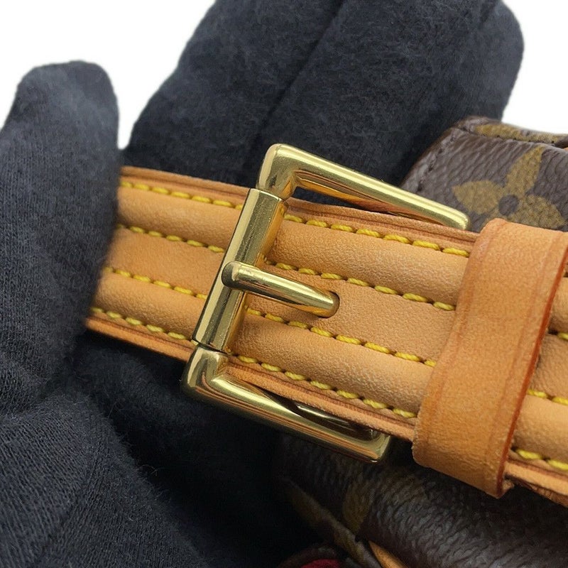 ルイヴィトン ショルダーバッグ モノグラム ヴィバ・シテMM M51164 LOUIS VUITTON ヴィトン バッグ