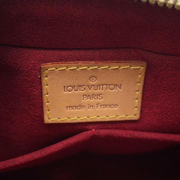 ルイヴィトン ショルダーバッグ モノグラム ヴィバ・シテMM M51164 LOUIS VUITTON ヴィトン バッグ