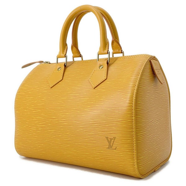 ルイヴィトン ハンドバッグ エピ スピーディ25 M43019 LOUIS VUITTON ヴィトン バッグ ミニボストンバッグ