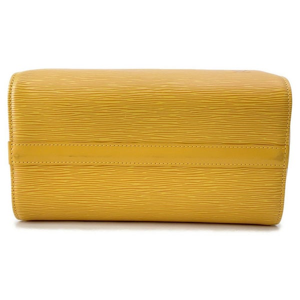 ルイヴィトン ハンドバッグ エピ スピーディ25 M43019 LOUIS VUITTON ヴィトン バッグ ミニボストンバッグ