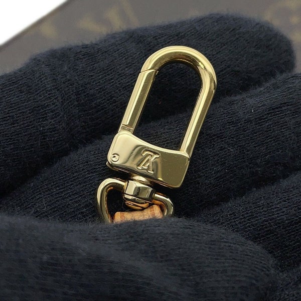 ルイヴィトン ハンドバッグ モノグラム・パンダ ポシェット アクセソワール M51981 ヴィトン 村上隆