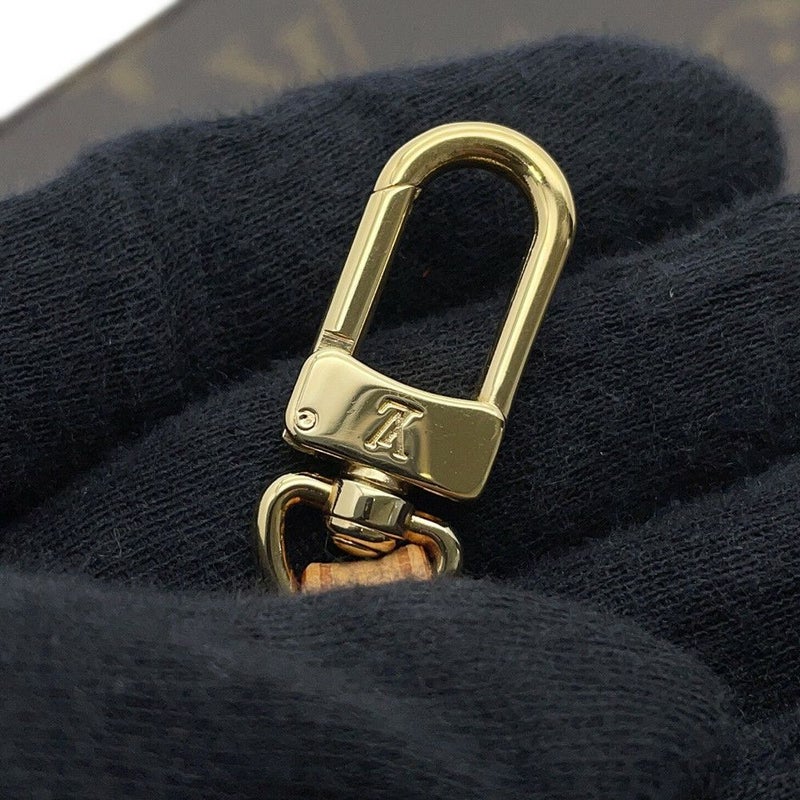 ルイヴィトン ハンドバッグ モノグラム・パンダ ポシェット アクセソワール M51981 ヴィトン 村上隆