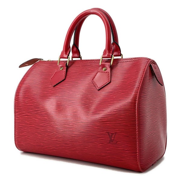 ルイヴィトン ハンドバッグ エピ スピーディ25 M43017 LOUIS VUITTON ヴィトン バッグ ミニボストンバッグ