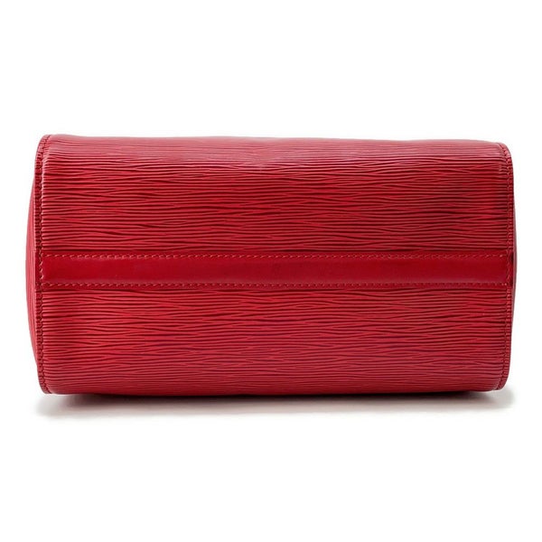 ルイヴィトン ハンドバッグ エピ スピーディ25 M43017 LOUIS VUITTON ヴィトン バッグ ミニボストンバッグ