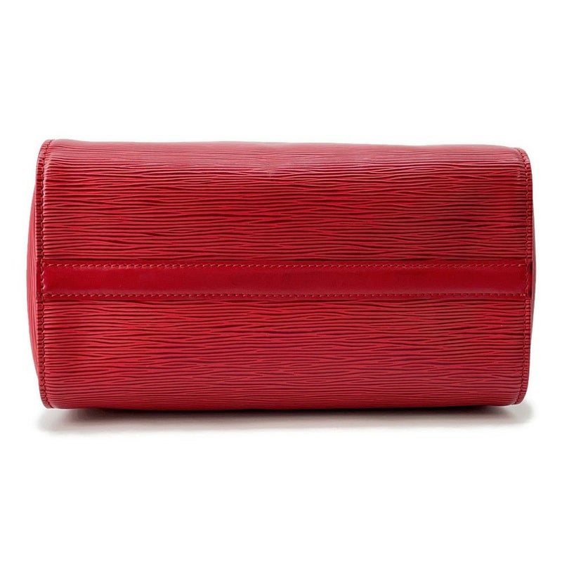 ルイヴィトン ハンドバッグ エピ スピーディ25 M43017 LOUIS VUITTON ヴィトン バッグ ミニボストンバッグ