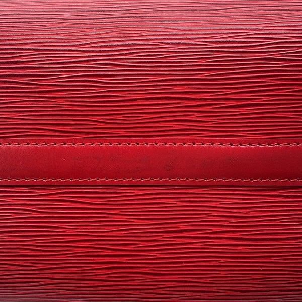 ルイヴィトン ハンドバッグ エピ スピーディ25 M43017 LOUIS VUITTON ヴィトン バッグ ミニボストンバッグ