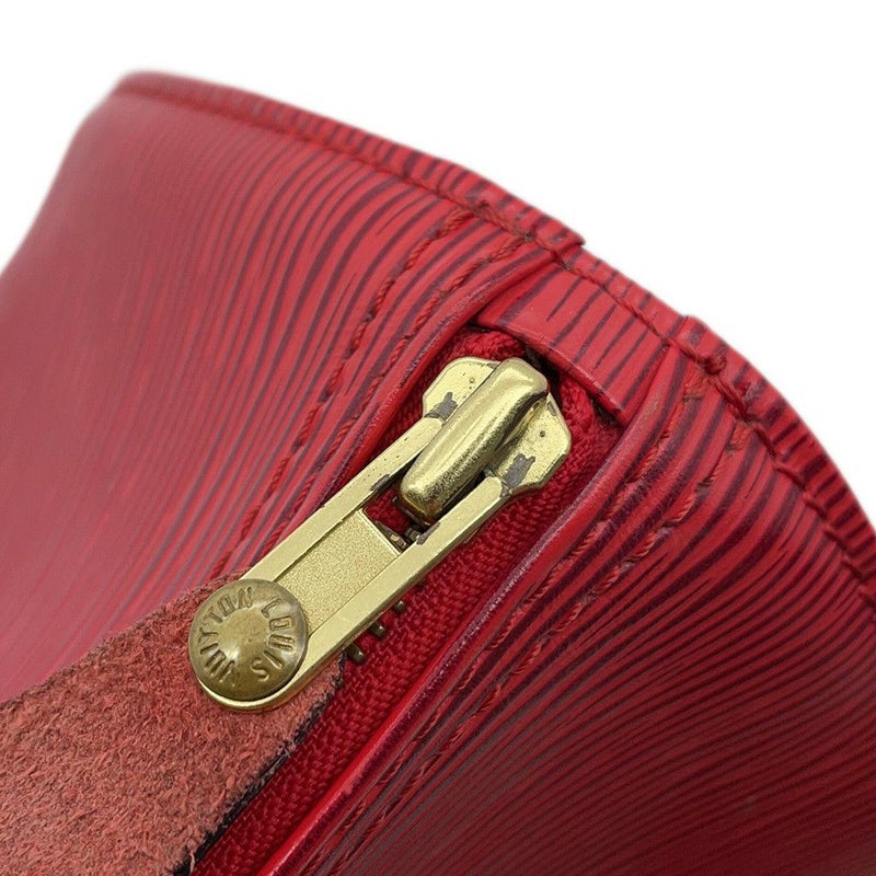 ルイヴィトン ハンドバッグ エピ スピーディ25 M43017 LOUIS VUITTON ヴィトン バッグ ミニボストンバッグ