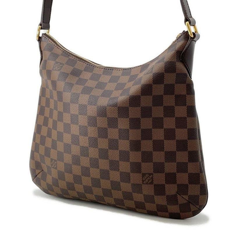 ルイヴィトン ショルダーバッグ ダミエ・エベヌ ブルームズベリPM N42251 LOUIS VUITTON ヴィトン バック