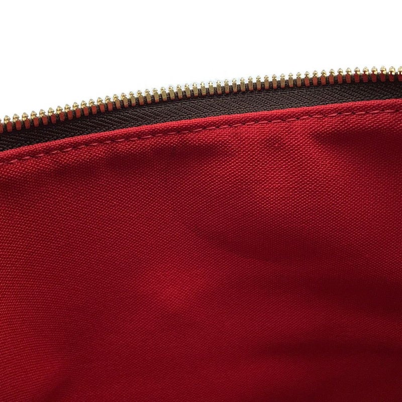 ルイヴィトン ショルダーバッグ ダミエ・エベヌ ブルームズベリPM N42251 LOUIS VUITTON ヴィトン バック