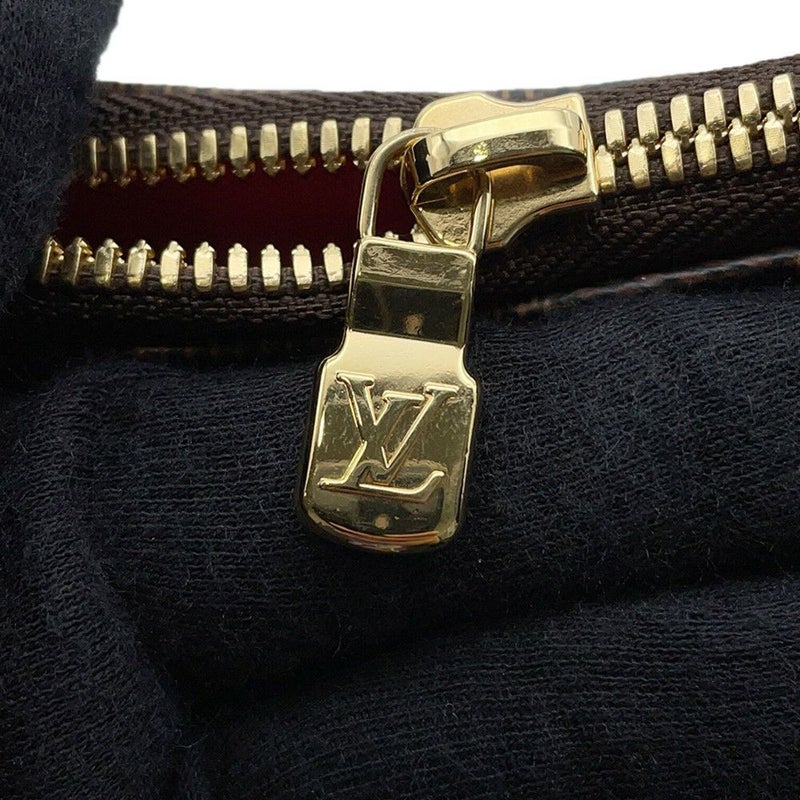 ルイヴィトン ショルダーバッグ ダミエ・エベヌ ブルームズベリPM N42251 LOUIS VUITTON ヴィトン バック