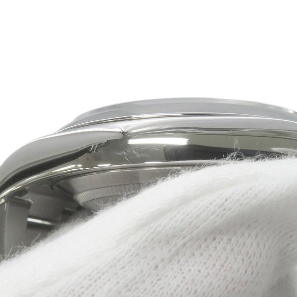 ロレックス オイスターパーペチュアル39 ランダムシリアル ルーレット 114300  ROLEX 腕時計 ブルー文字盤