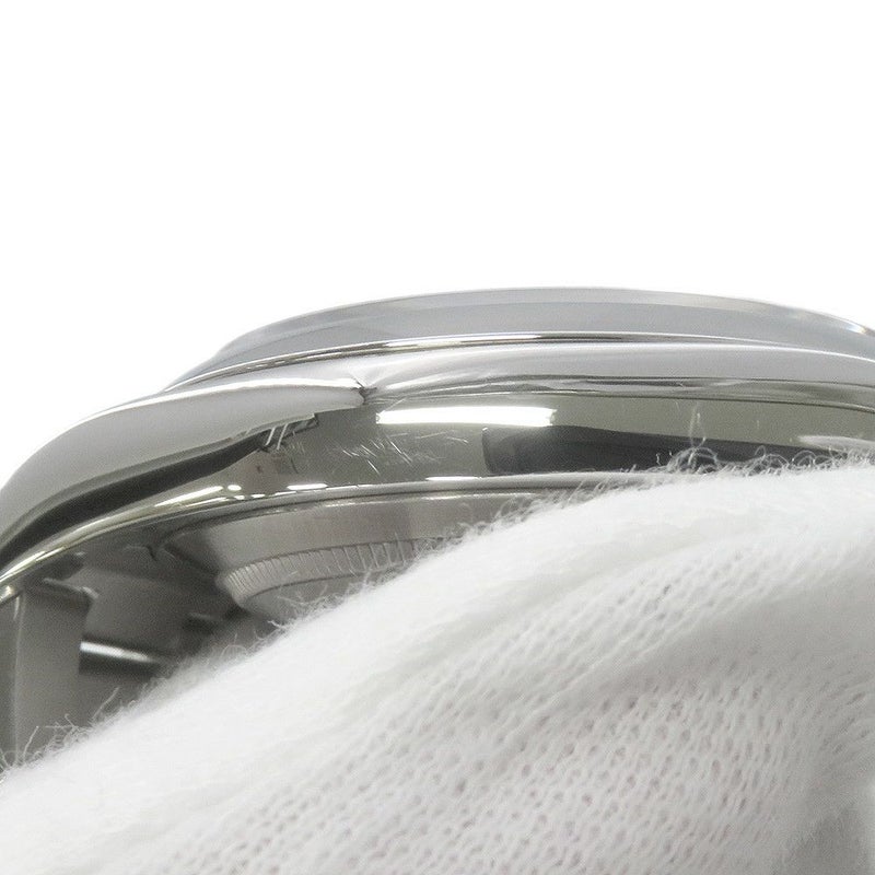 ロレックス オイスターパーペチュアル39 ランダムシリアル ルーレット 114300  ROLEX 腕時計 ブルー文字盤