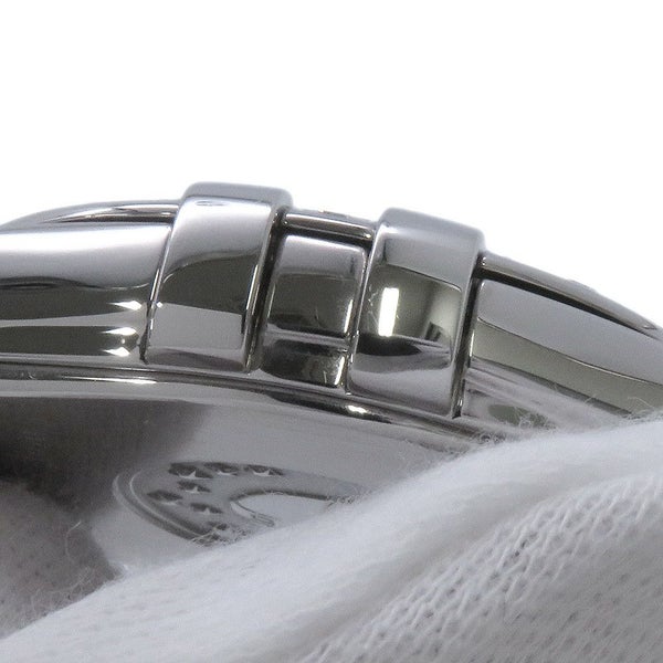 オメガ コンステレーション 123.18.35.60.60.001 OMEGA 腕時計 ウォッチ パープル文字盤 クォーツ