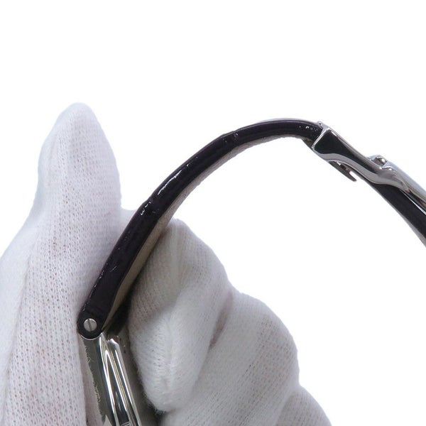 オメガ コンステレーション 123.18.35.60.60.001 OMEGA 腕時計 ウォッチ パープル文字盤 クォーツ