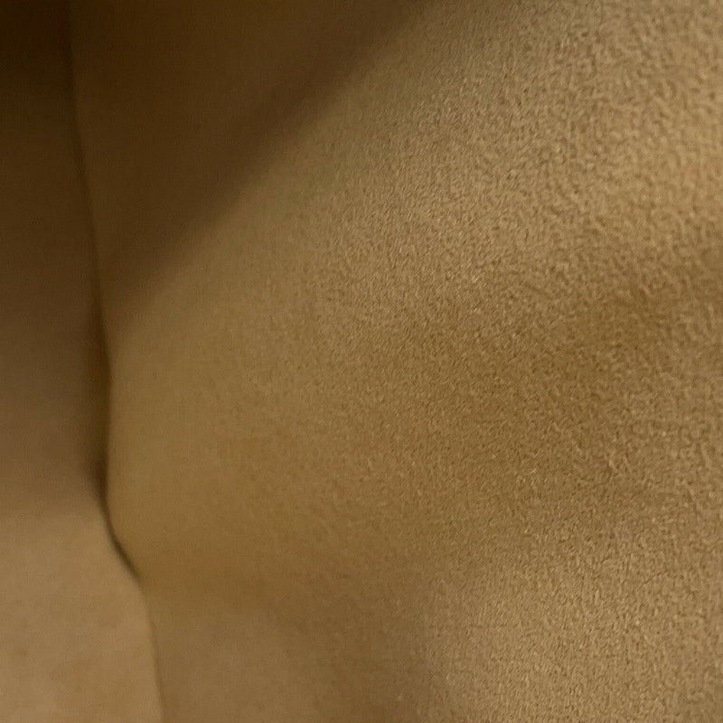 ルイヴィトン ショルダーバッグ ダミエ・キルト レザー トロカMM M59114 LOUIS VUITTON ブラック 黒