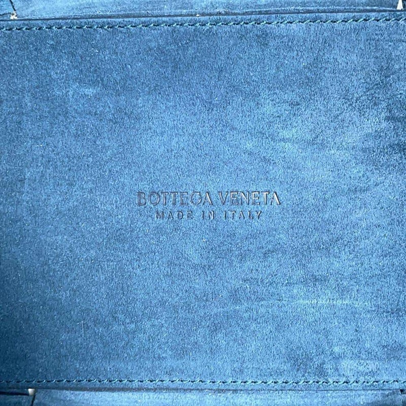 ボッテガヴェネタ トートバッグ アルコ ミディアム 609175 BOTTEGA VENETA ハンドバッグ