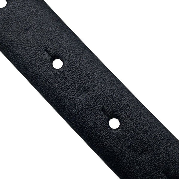 トッズ べルト T タイムレス リバーシブル レザー レディースサイズ90 XCWTSB30100RBR6077 TOD'S べルト