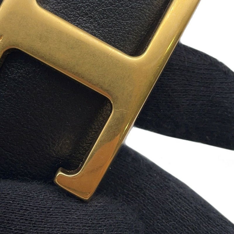 トッズ べルト T タイムレス リバーシブル レザー レディースサイズ90 XCWTSB30100RBR6077 TOD'S べルト