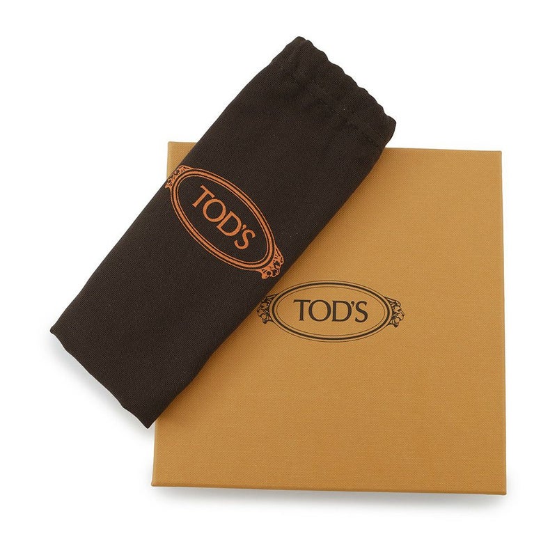 トッズ べルト T タイムレス リバーシブル レザー レディースサイズ90 XCWTSB30100RBR6077 TOD'S べルト