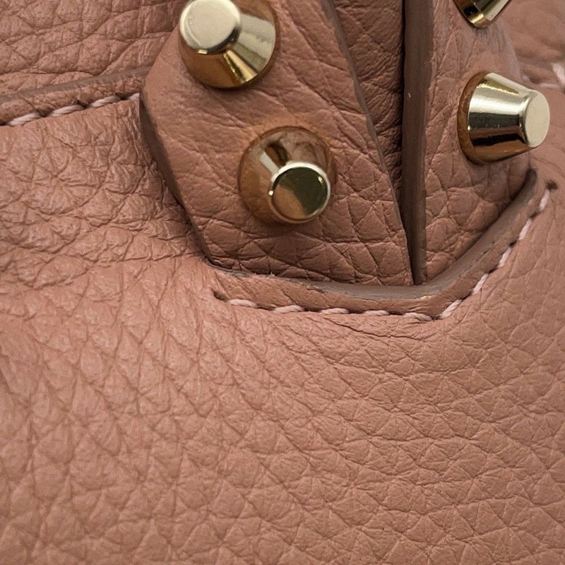 クリスチャン・ルブタン バッグチャーム バッグモチーフ レザー Christian Louboutin チャーム