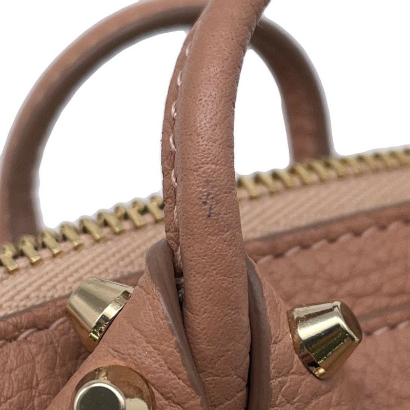 クリスチャン・ルブタン バッグチャーム バッグモチーフ レザー Christian Louboutin チャーム