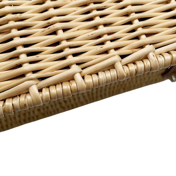 エルメス バーキン25 ピクニック フォーブ/シルバー金具 ストロー/バレニアフォーブ B刻印 HERMES Birkin ハンドバッグ