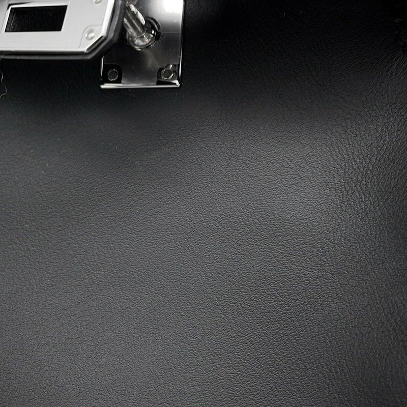 エルメス ケリージャンプ ブラック/シルバー金具スイフト W刻印 HERMES リュック 黒