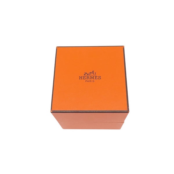 エルメス ブレスレット シェーヌダンクルMM 14コマ SV925シルバー HERMES ジュエリー