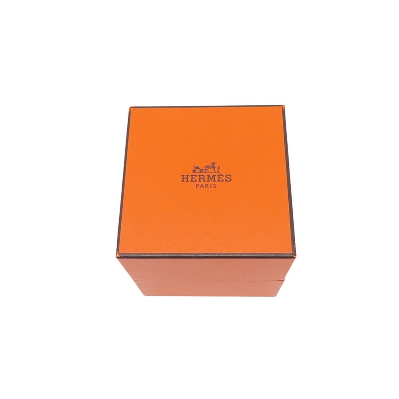 エルメス ブレスレット シェーヌダンクルMM 14コマ SV925シルバー HERMES ジュエリー