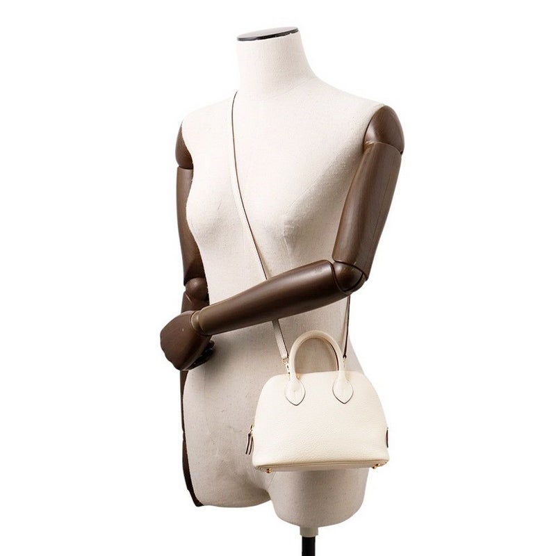 エルメス ボリード1923 ミニ ナタ/ゴールド金具 シェブルミゾル K刻印 HERMES 2wayショルダー