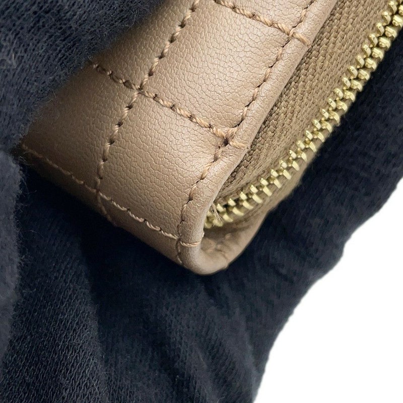 セリーヌ コインケース Cチャーム コンパクトウォレット レザー 10B663BFL CELINE 財布