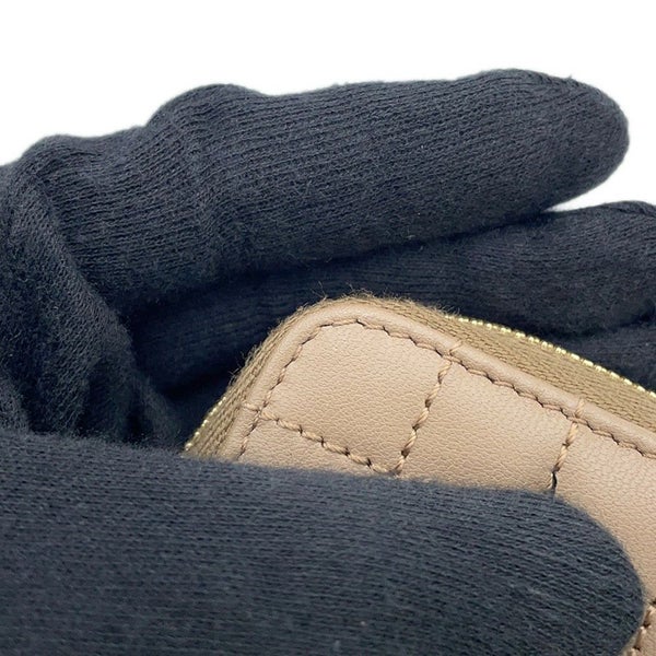 セリーヌ コインケース Cチャーム コンパクトウォレット レザー 10B663BFL CELINE 財布