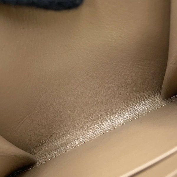 セリーヌ コインケース Cチャーム コンパクトウォレット レザー 10B663BFL CELINE 財布