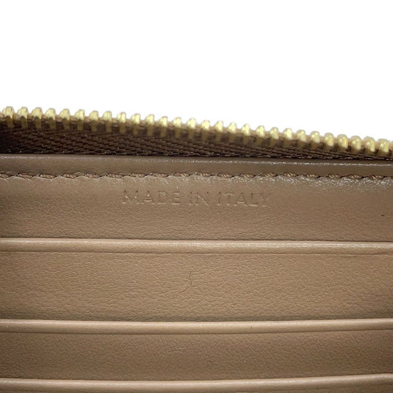 セリーヌ コインケース Cチャーム コンパクトウォレット レザー 10B663BFL CELINE 財布