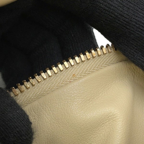 ボッテガヴェネタ ハンドバッグ イントレチャート ミニ ジョディ レザー 651876 BOTTEGA VENETA