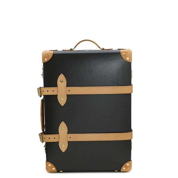 グローブトロッター キャリーケース サファリ キャリーオン GLOBE TROTTER スーツケース トラベル